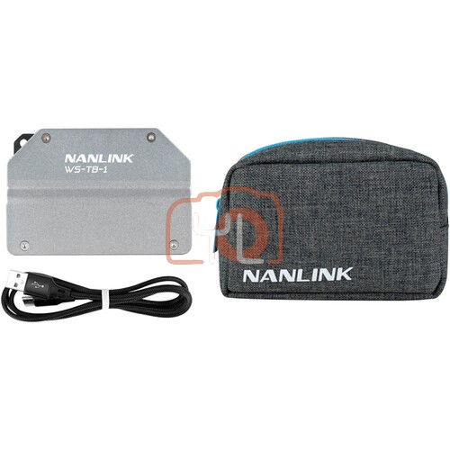 Nanlite NANLINK Transmitter Box