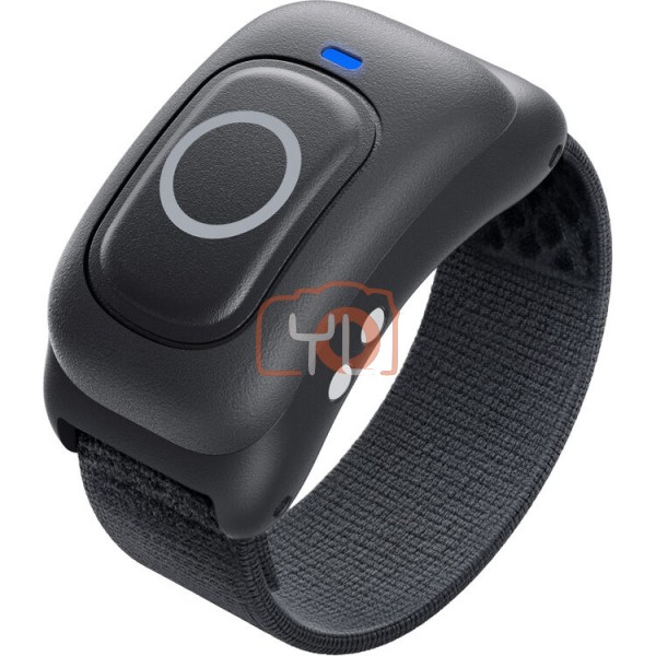 Insta360 Ring Remote for GO Ultra/X5/Ace Pro 2