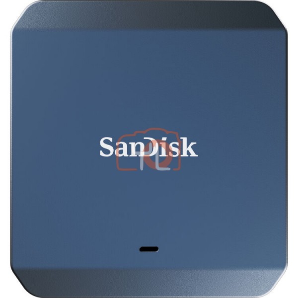 SANDISK PRO-CINEMA CFexpress Type B Card Recorder with MagSafe