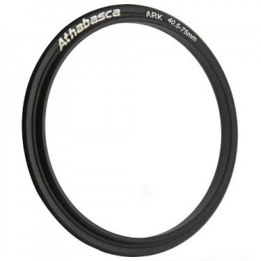 Athabasca ARK ll 40.5 – 75 Adapter Ring for ARK Holde