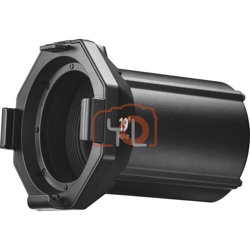 Godox MLP-01 19° Lens for MLPK Projection Attachment