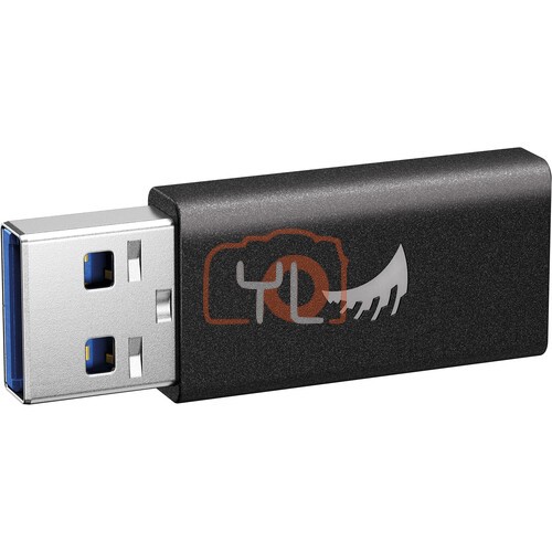 Angelbird USB Type-C Female to USB Type-A Male Adapter