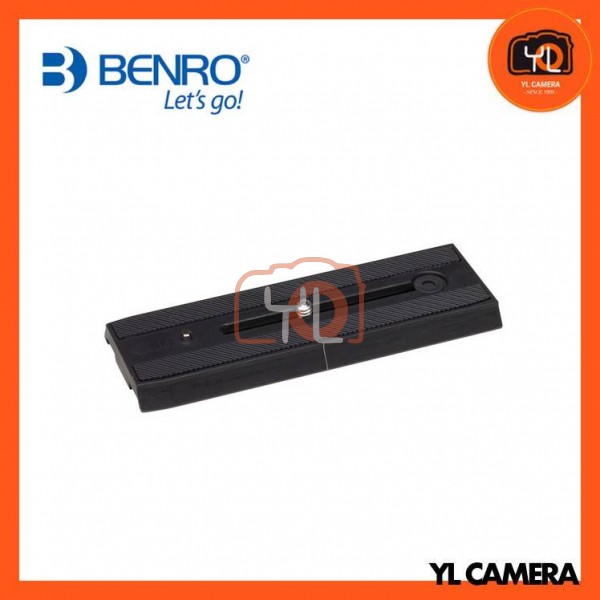 Benro QR13 Quick Release Plate Fro S8 Video Head