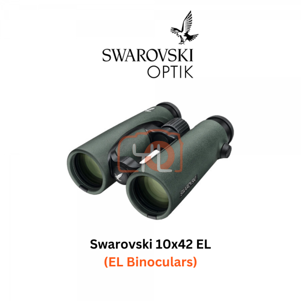 Swarovski EL 10x42