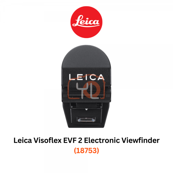 Leica Visoflex EVF 2 Electronic Viewfinder
