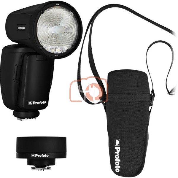Profoto A1X Off-Camera Flash Kit (For Canon)