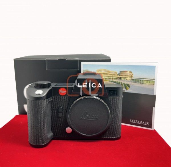 [USED-PJ33] Leica SL2 Full Frame Mirrorless Camera 10854, 95% Like New Condition (S/N:5561546)