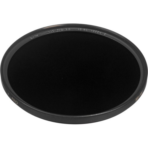 B+W 46mm SC 110 ND 3.0 Filter (10-Stop)