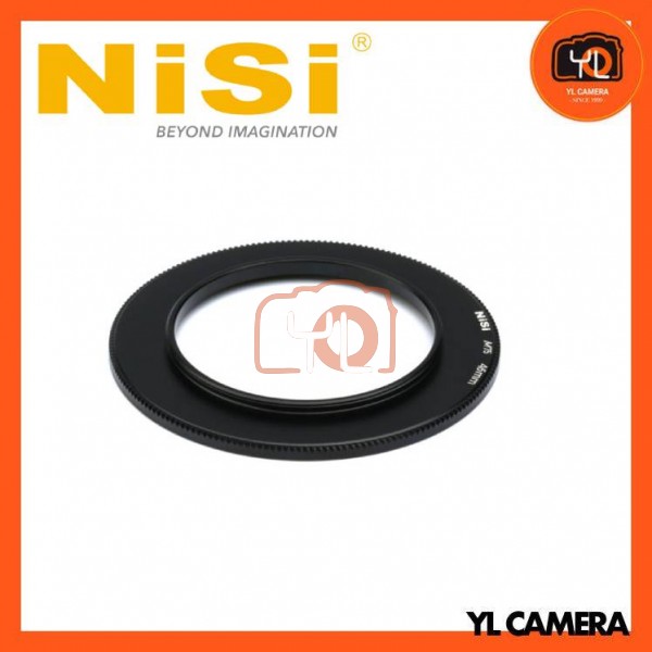 NiSi 46mm Adapter for NiSi M75 75mm Filter System