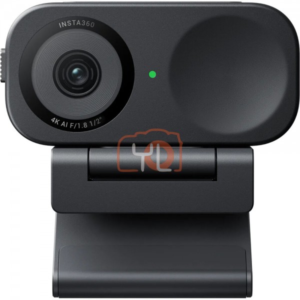 Insta360 Link 2C Standard Model 4K AI Webcam