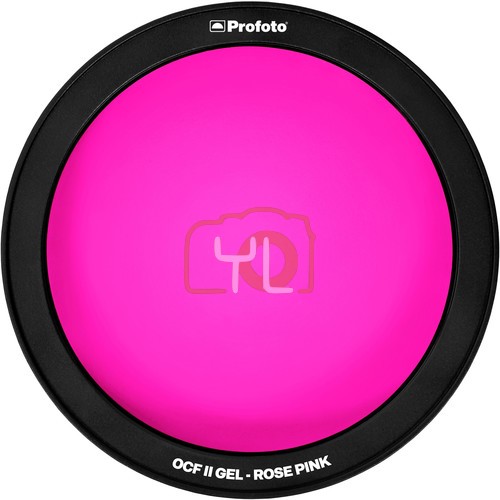 Profoto OCF II Filter (Rose Pink)