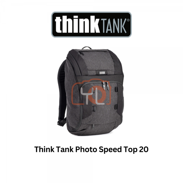 Think Tank Photo Speed Top 20