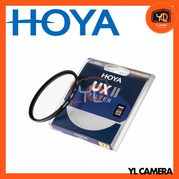 Hoya 49mm UX ll UV Filte
