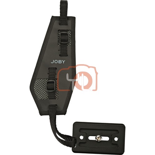 JOBY UltraFit Hand Strap with UltraPlate (JB01277-BWW)
