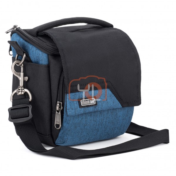 Mirrorless Mover 10 V2 (Marine Blue)