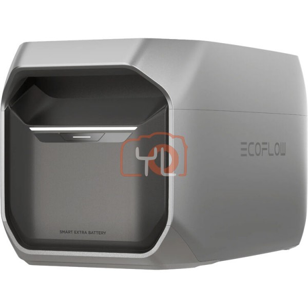 EcoFlow Delta 3/ Delta 3 Plus Smart Extra Battery
