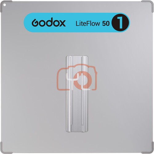 Godox KNOWLED LiteFlow 50 Hard Light Reflector No:1 (50x50cm)