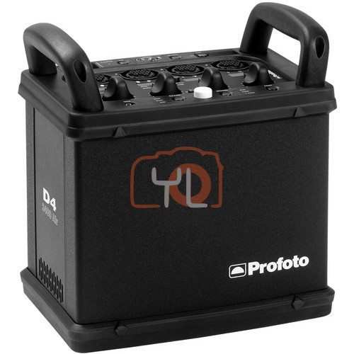 Profoto D4 Air 2400 Power Pack