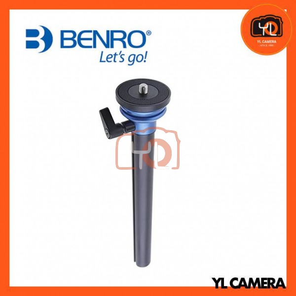 Benro ALC1 Leveling Center Column Mid-Axis For 1# tripod
