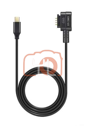 Godox Audio Monitor Control Cable -  Mini-USB port