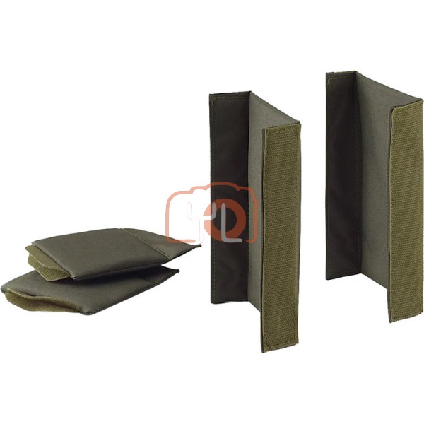 Billingham Hadley Small Pro Divider Set (Olive)