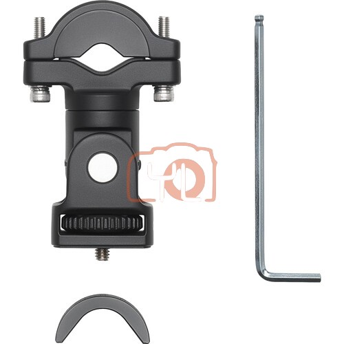 DJI Osmo Motorcycle Heavy-Duty Mount