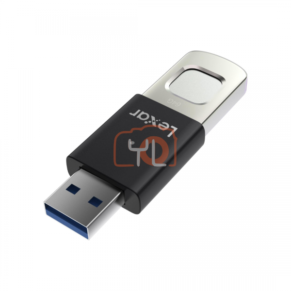 Lexar 128GB JumpDrive F35 PRO Flash Drive, 400MB/s Read, USB 3.2 Gen 1