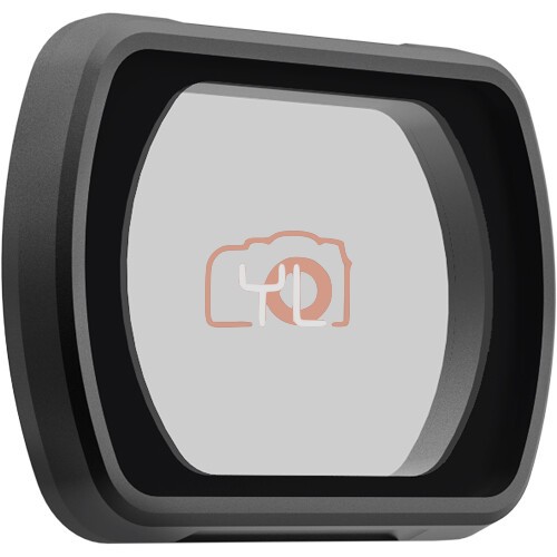 Haida NanoPro Magnetic Mist Black 1/4 Filter for DJI Osmo Pocket 3&4