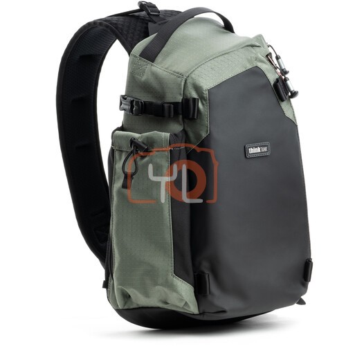 Think Tank Photo PhotoCross Sling V2 (Sage, 11L)