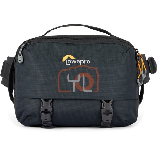 LowePro Trekker LT SLX 120 (Black)