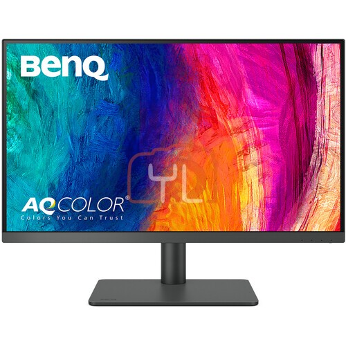 BenQ DesignVue PD2706U 27