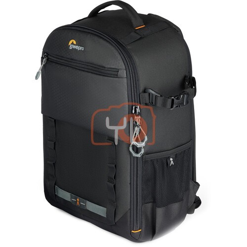 LowePro Adventura BP 300 III (Black)