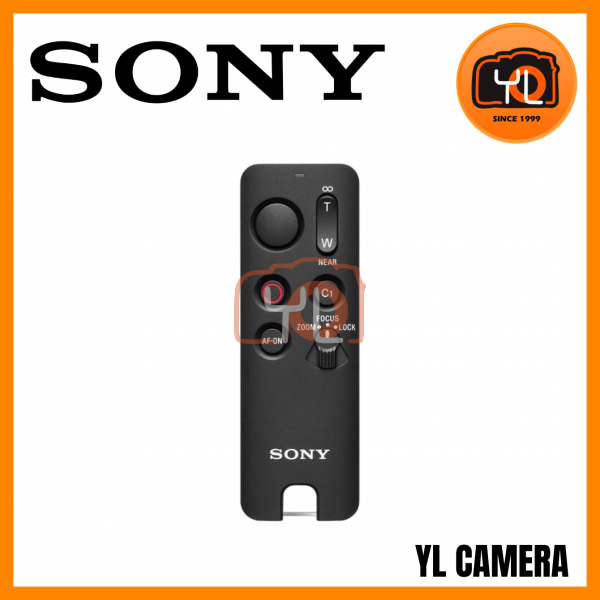 Sony RMT-VP2 Wireless Remote Commander