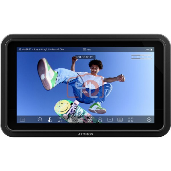 Atomos Shinobi GO 5.2