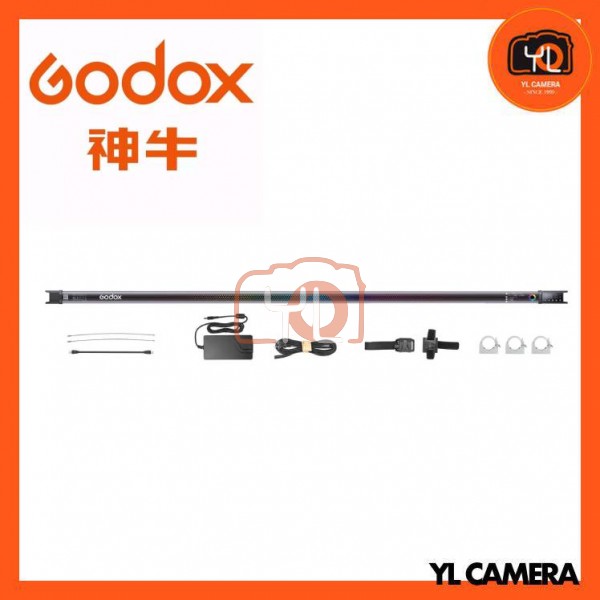Godox TL180 RGB Tube Light