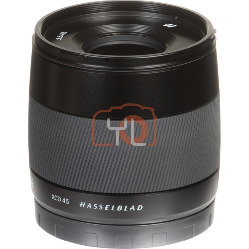 (Demo) Hasselblad 45mm F3.5 XCD Lens