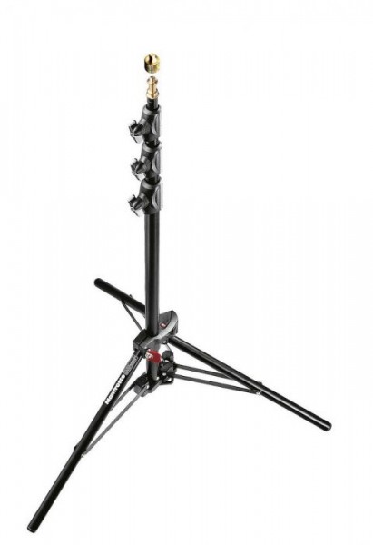 Manfrotto 1051BAC Alu Mini Compact Air-Cushioned Stand