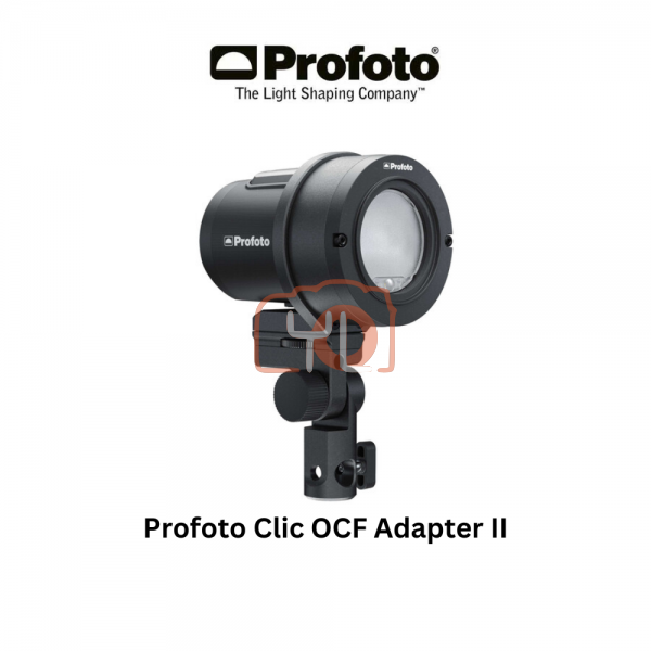 Profoto Clic OCF Adapter II
