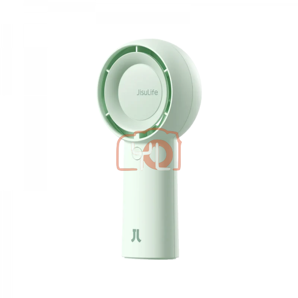 Jisulife Life5 Plus - (Green)