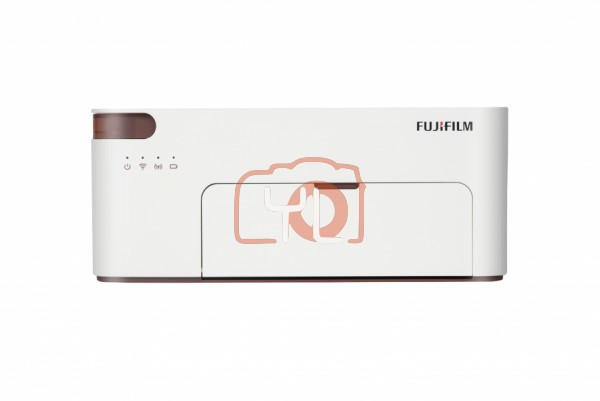 Fujifilm PrinCiao Smart II - White