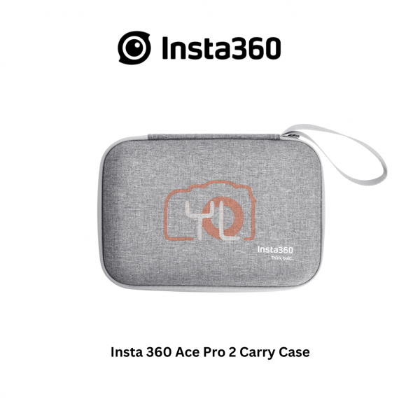 Insta360 Ace Pro 2 Carry Case