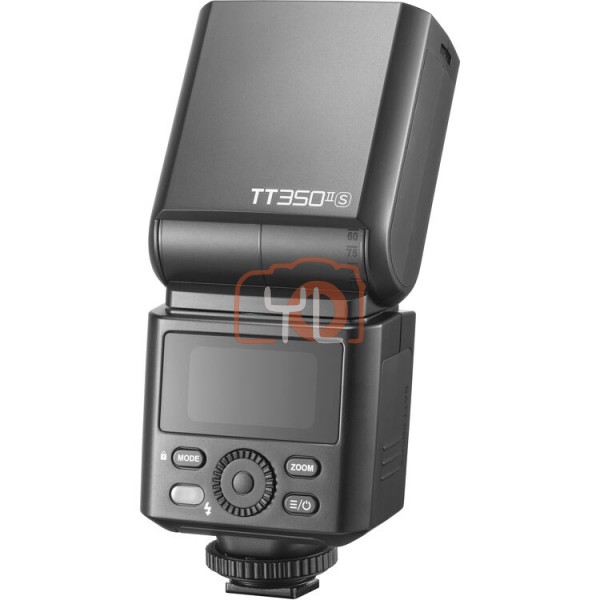 Godox TT350 II S Thinklite TTL Flash for Sony