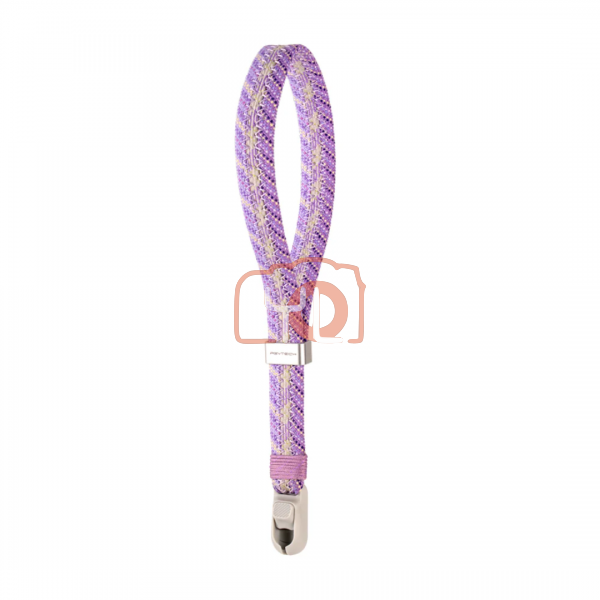 PGYTECH Camera Wrist Strap Slim (Trendy - Lilac Purple)