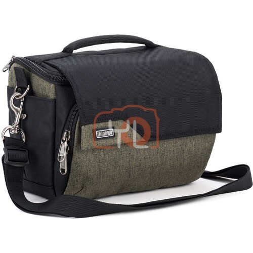 Think Tank Photo Mirrorless Mover 20 Shoulder Bag V2.0 (Coast Green)