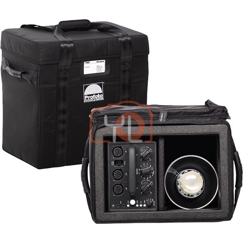 Profoto Transport Air Case for Profoto Pro-7 Generator and 1 Head