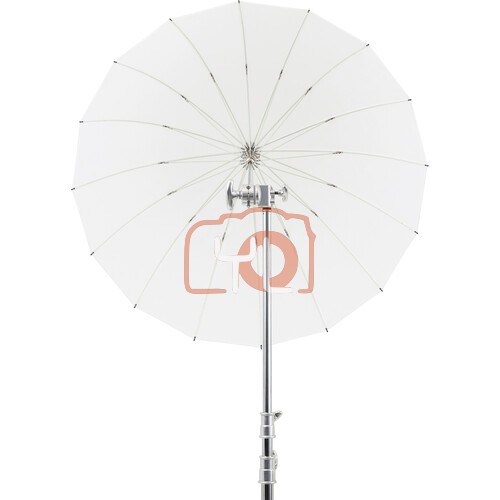 Godox Transparent Parabolic Umbrella (41.3