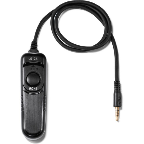 Leica RC-SCL6 Remote Release Cable (16066)