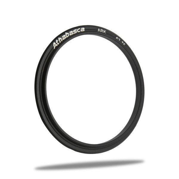 Athabasca ARK ll 52-75 Adapter Ring for ARK Holde