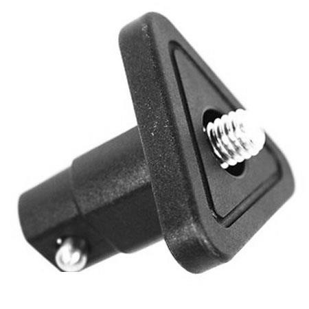 Manfrotto 190LLA Low Angle Adapter for 3001N and 3001BN Series