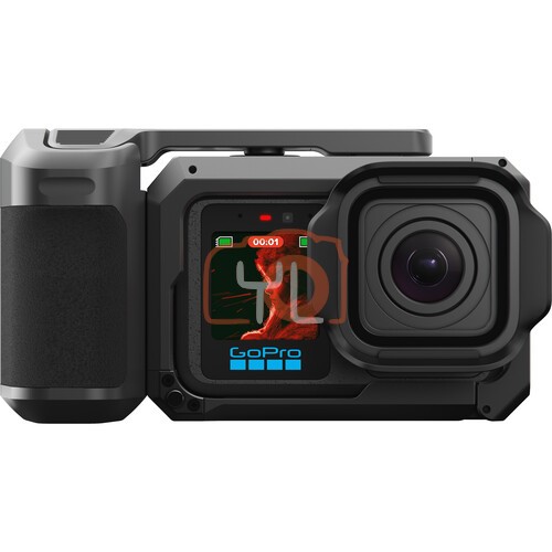 GoPro MISSION 1 PRO Grip Edition